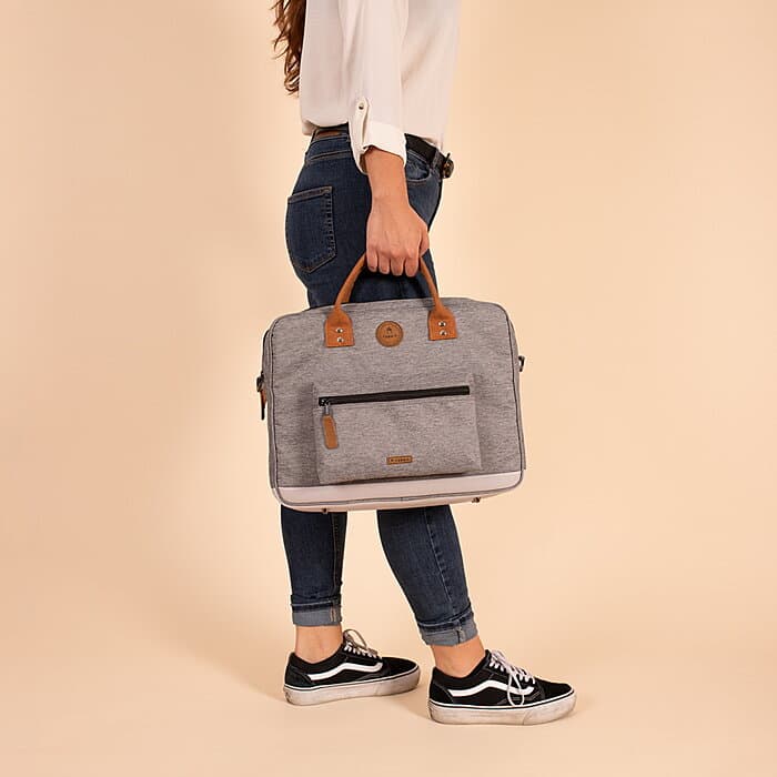 Cabaia Messengerbag New York