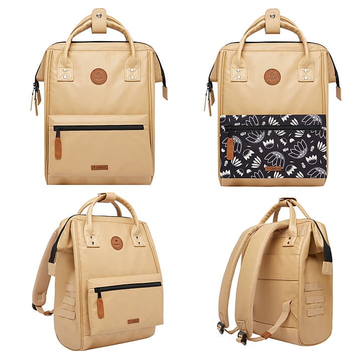 Cabaia Adventurer Rucksack M Fortaleza