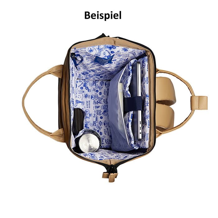 Cabaia Adventurer Rucksack M Fortaleza