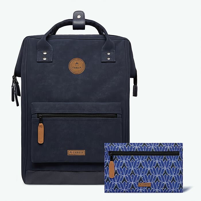 Cabaia Adventurer Rucksack S Fortaleza