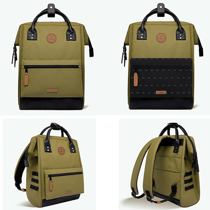 Cabaia Adventurer Rucksack M Grenoble
