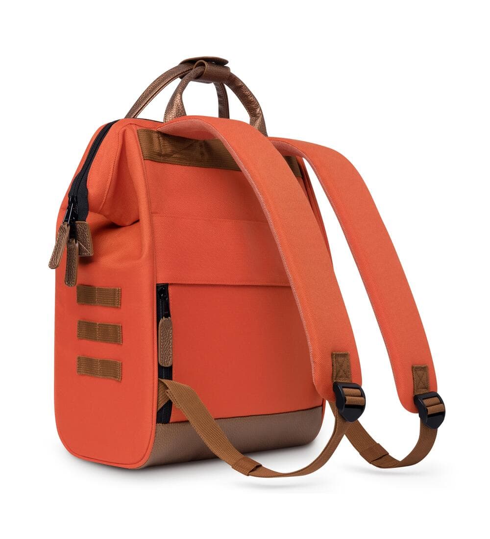 Cabaia Rucksack Adventurer Bogota Größe M in Orange