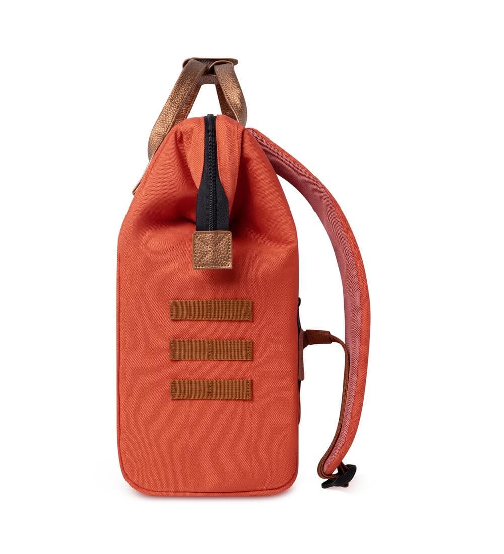 Cabaia Rucksack Adventurer Bogota Größe M in Orange