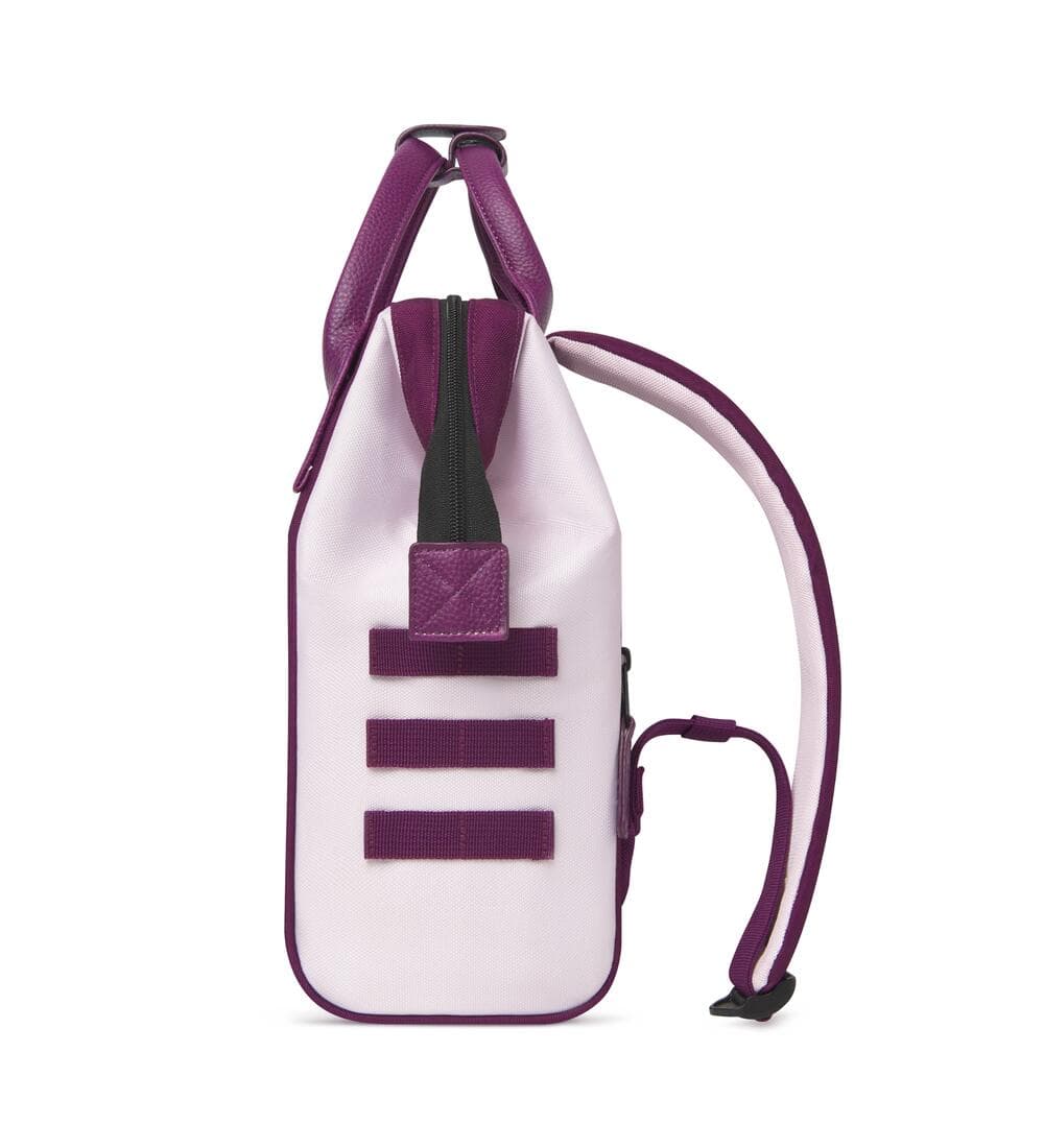 Cabaia Rucksack Adventurer Kingston Größe S in Lila