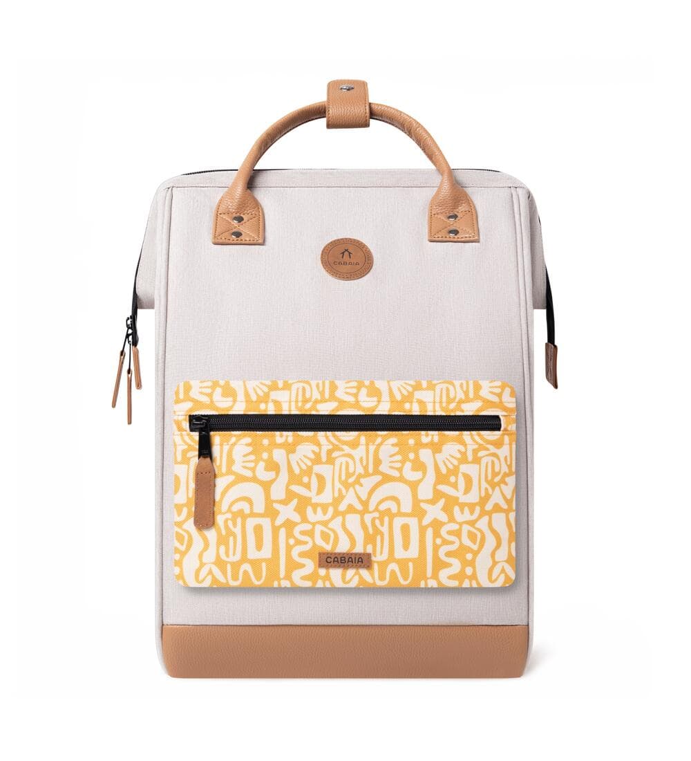 Cabaia Rucksack Arequipa Adventurer Größe L