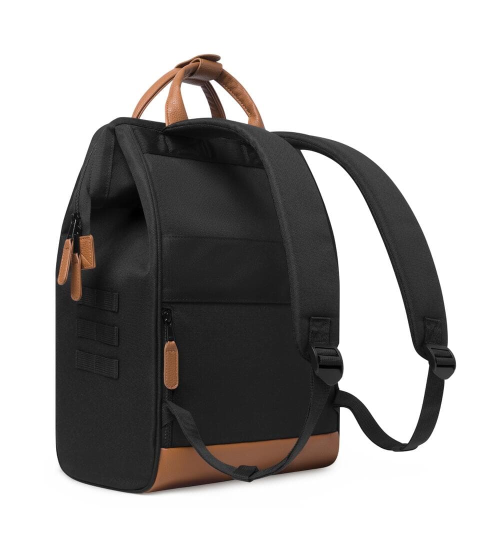 Cabaia Rucksack Adventurer Cologne Größe L Farbe Schwarz