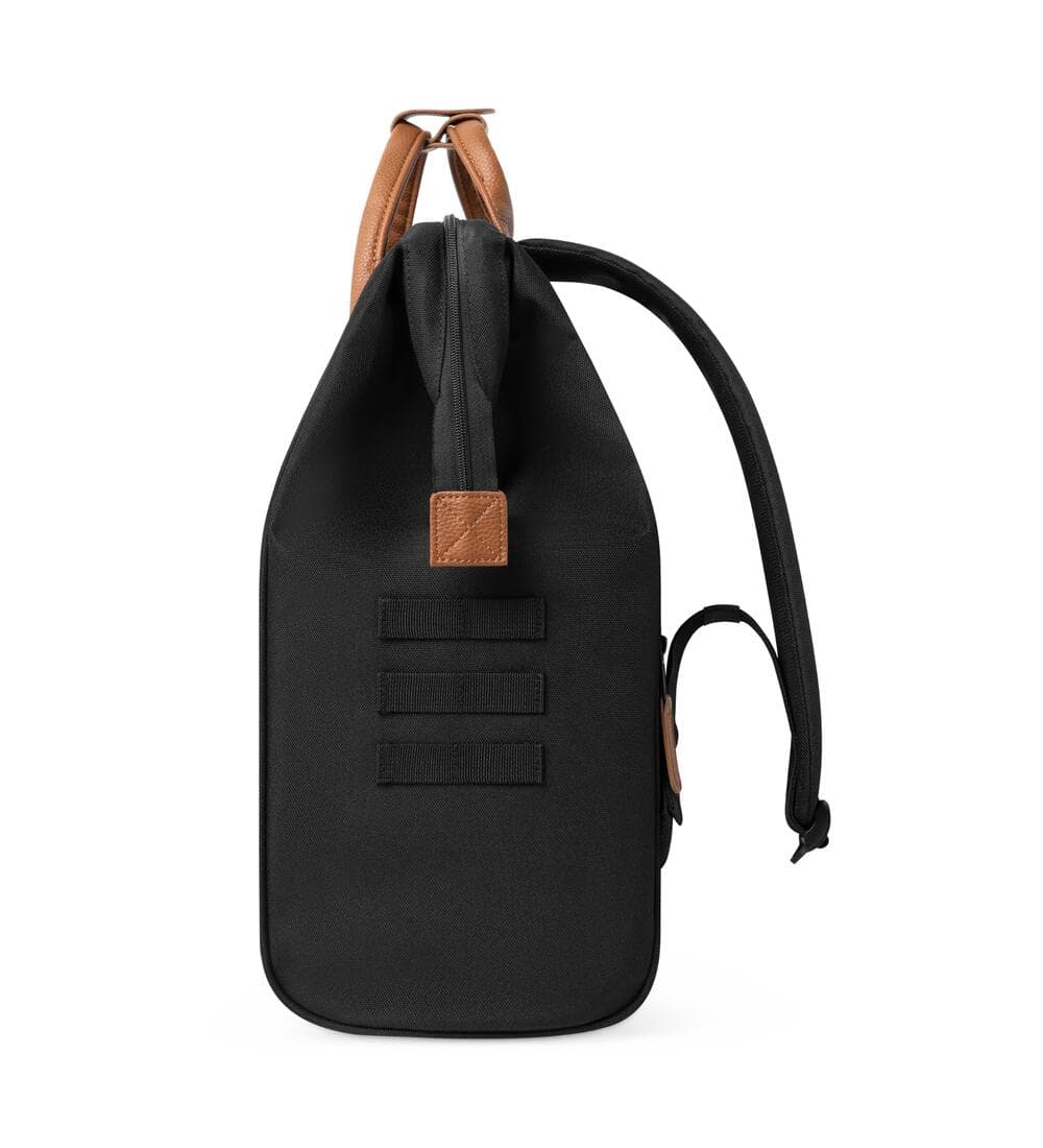 Cabaia Rucksack Adventurer Cologne Größe L Farbe Schwarz