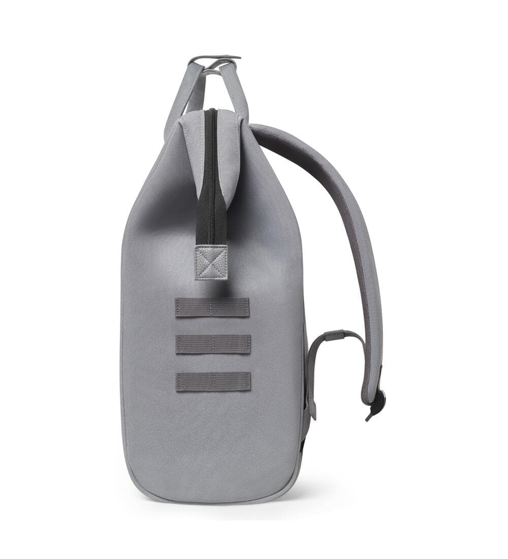 Cabaia Rucksack Adventurer Poiters Größe L in Grau
