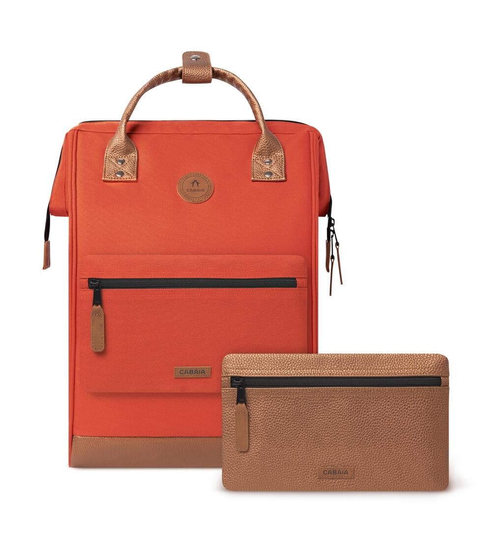 Cabaia Rucksack Bogota Adventurer Größe L