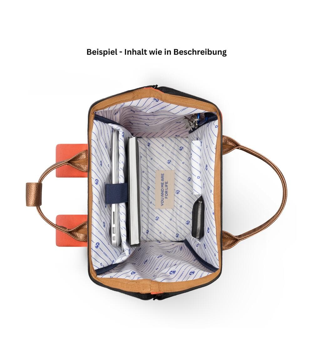 Cabaia Rucksack Bogota Adventurer Größe L