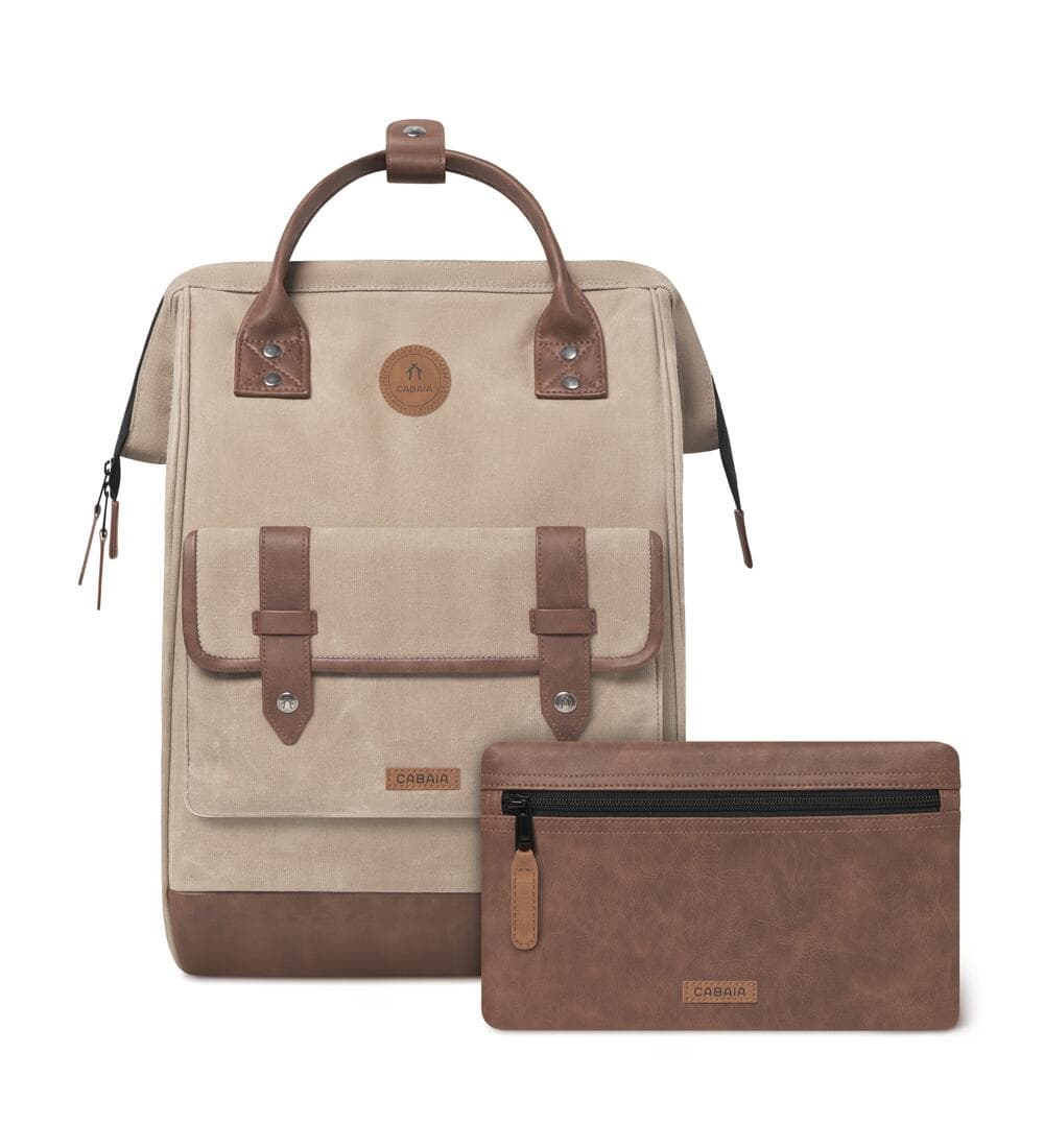 Cabaia Rucksack Rabat Adventurer Größe L