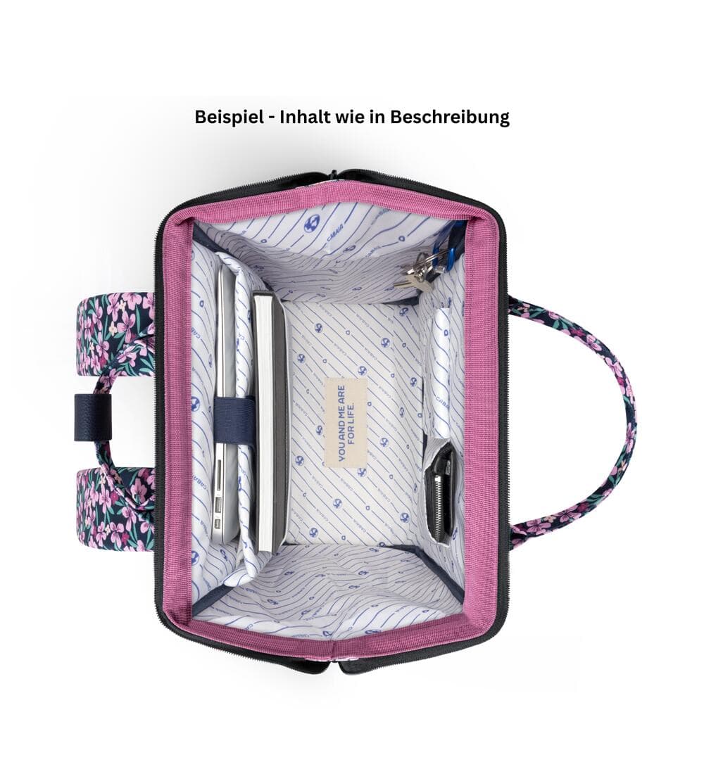 Cabaia Rucksack Cagliari Adventurer Größe L