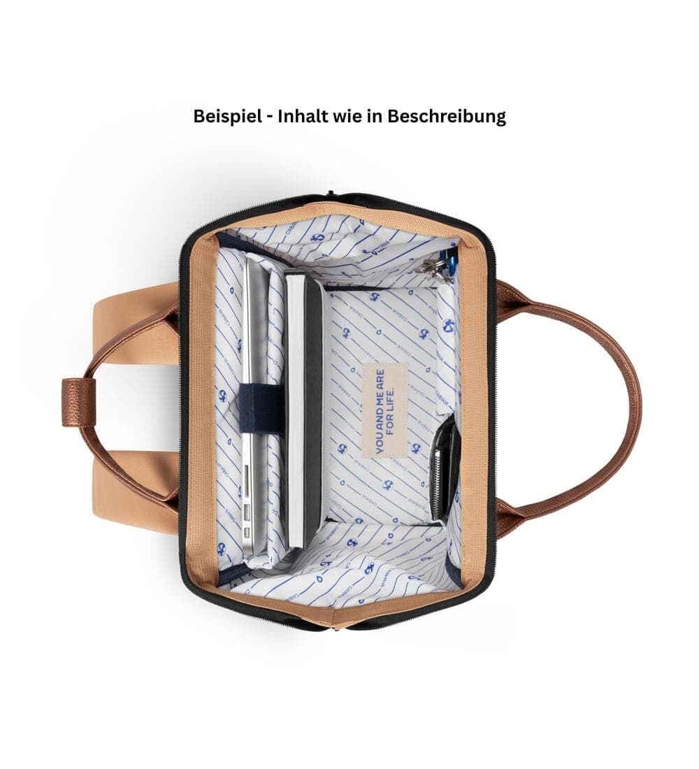 Cabaia Rucksack Launceston Adventurer Größe M