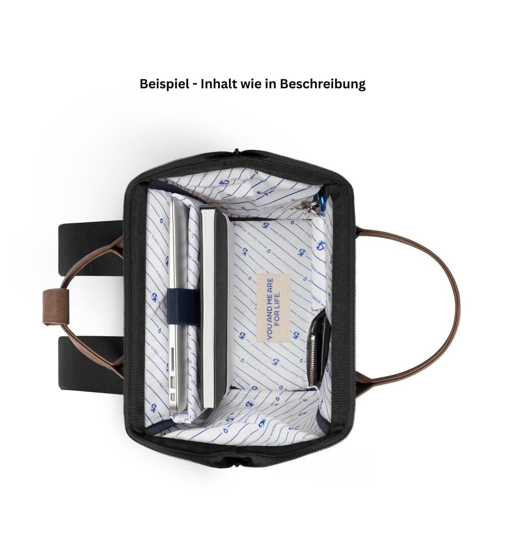 Cabaia Rucksack Trogir Adventurer Größe M