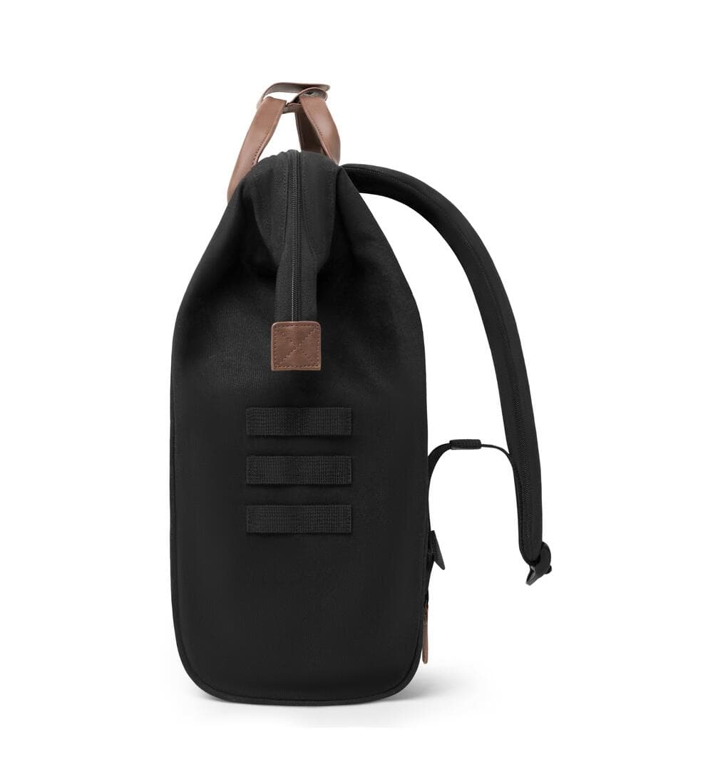 Cabaia Rucksack Adventurer Trogir Größe L in Schwarz