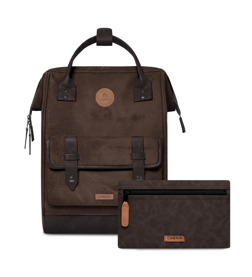 Cabaia Rucksack Soyo Adventurer Größe M