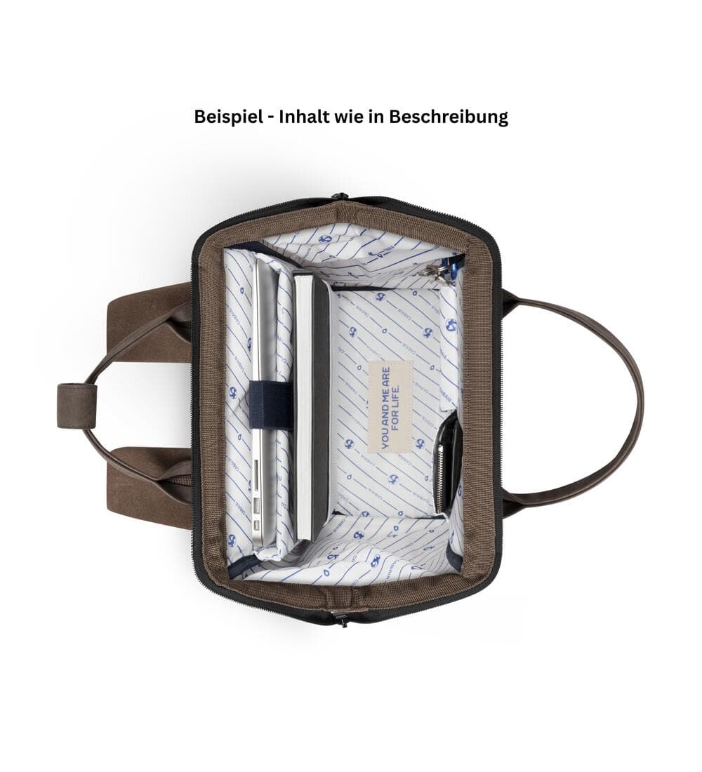 Cabaia Rucksack Soyo Adventurer Größe M