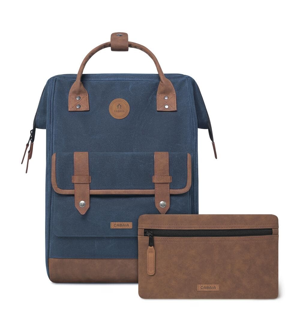 Cabaia Rucksack Montalivet Adventurer Größe L
