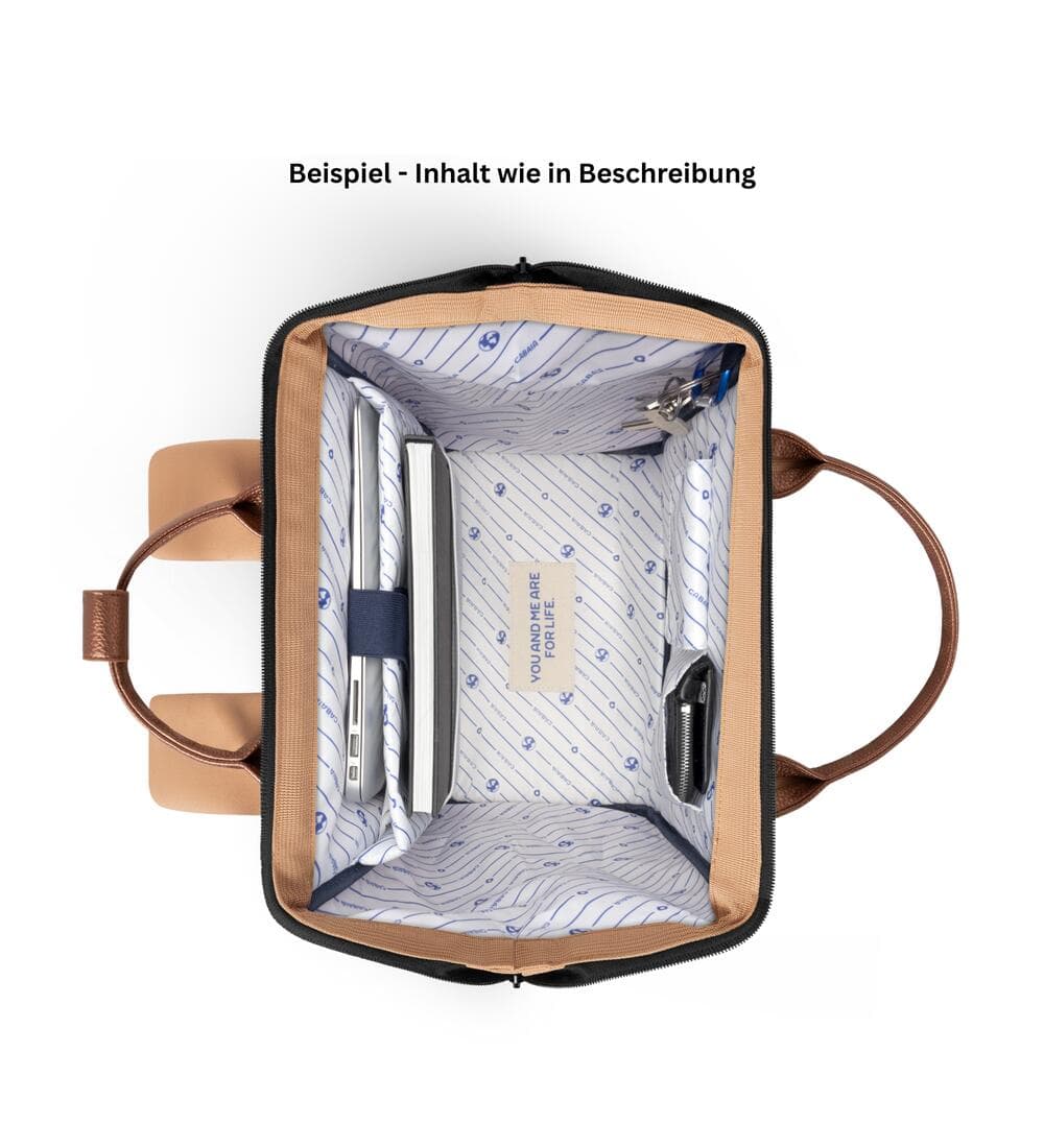 Cabaia Rucksack Launceston Adventurer Größe L