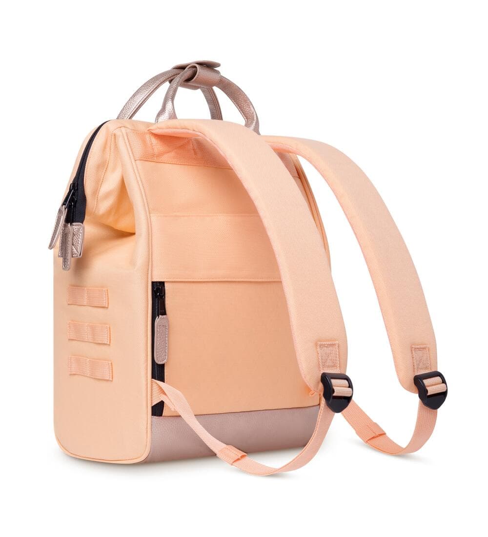 Cabaia Rucksack Adventurer San Jose Größe M in Orange