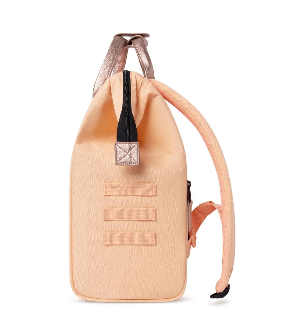 Cabaia Rucksack Adventurer San Jose Größe M in Orange