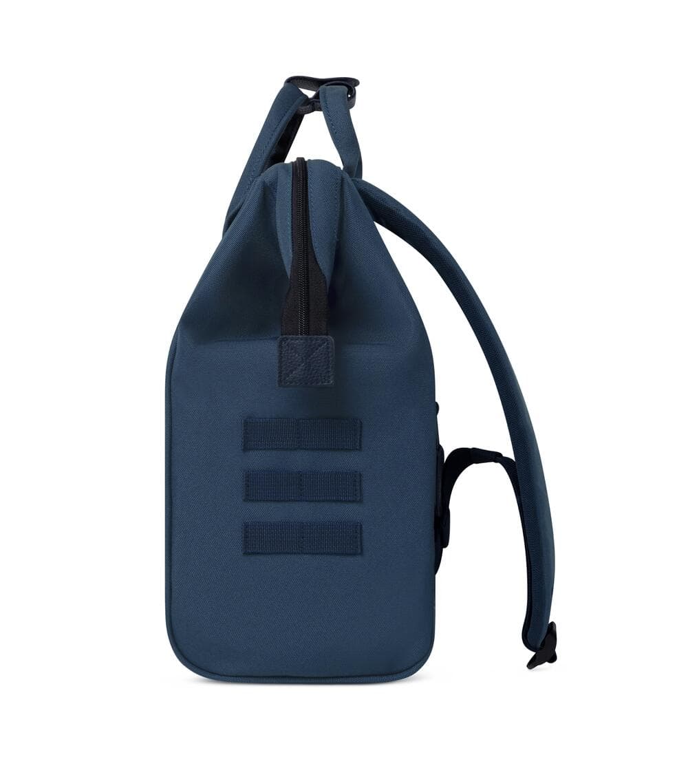 Cabaia Rucksack Adventurer Reykjavik Größe M in Blau