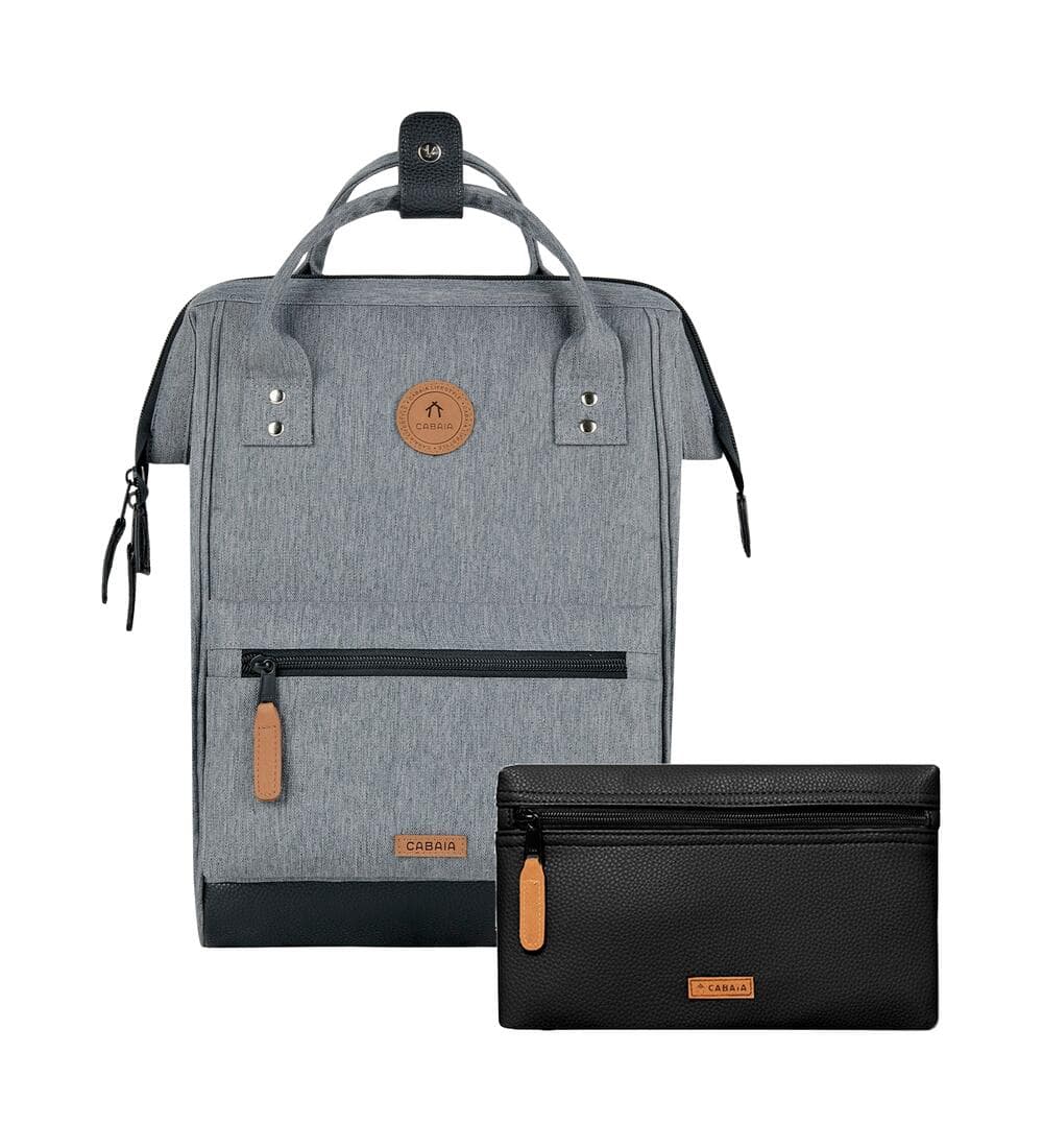 Cabaia Rucksack Getaria Adventurer Größe M