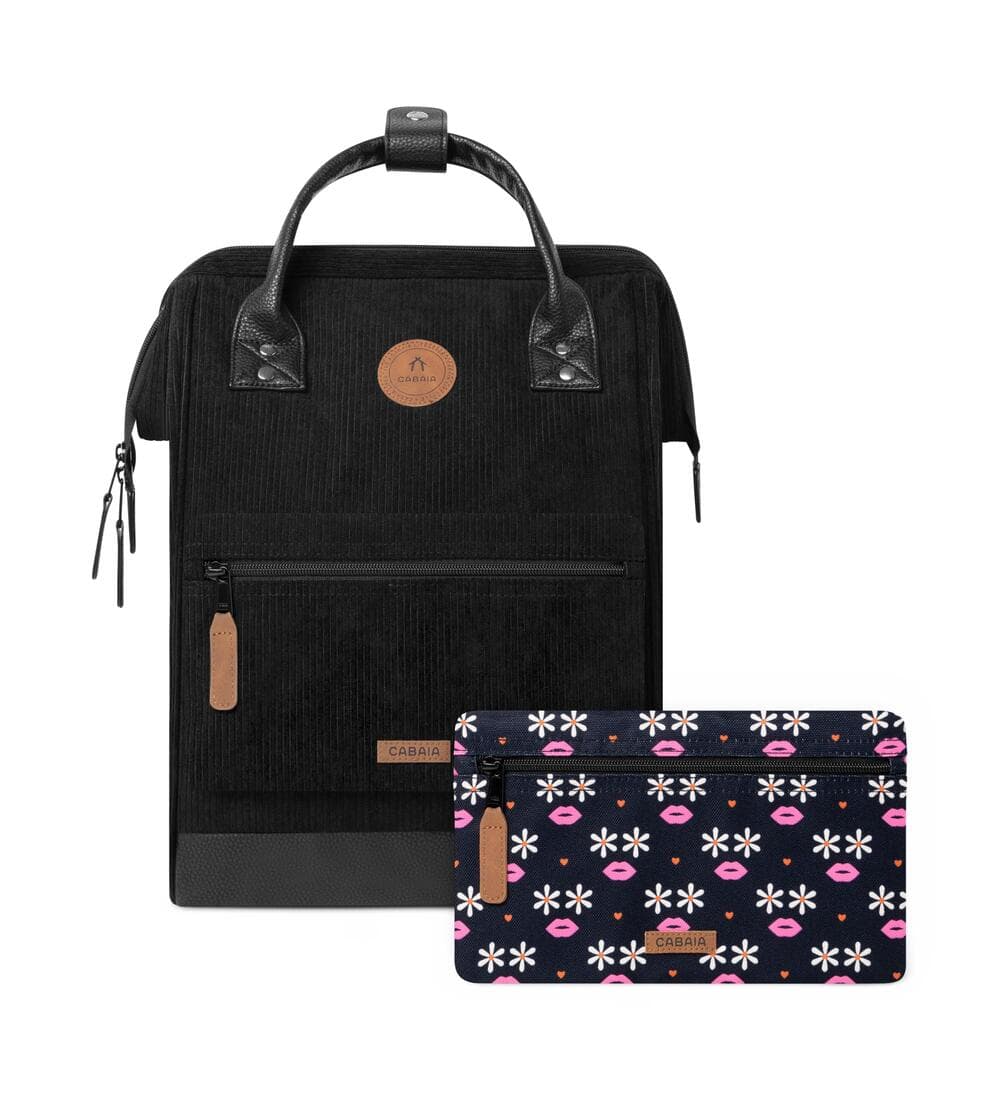 Cabaia Rucksack Adventurer Brighton größe M