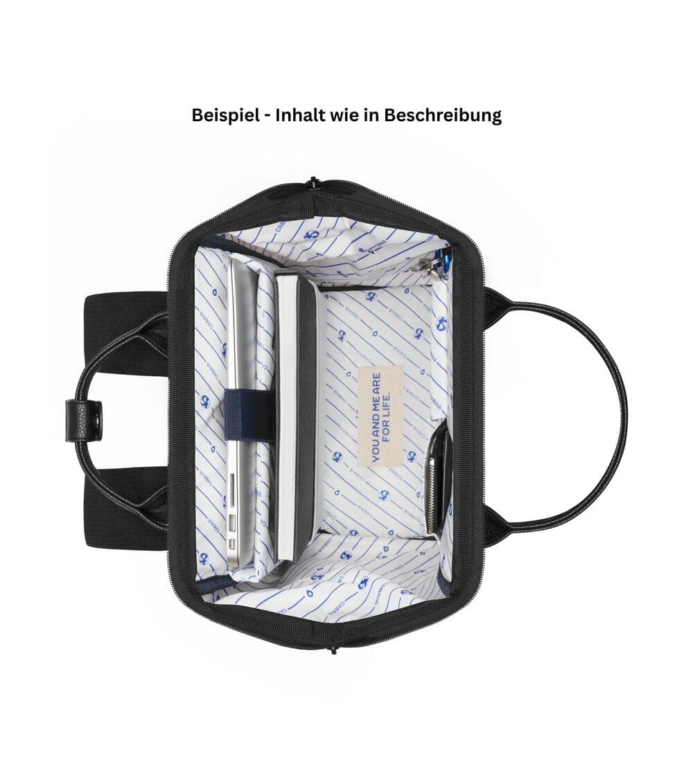 Cabaia Rucksack Adventurer Brighton größe M