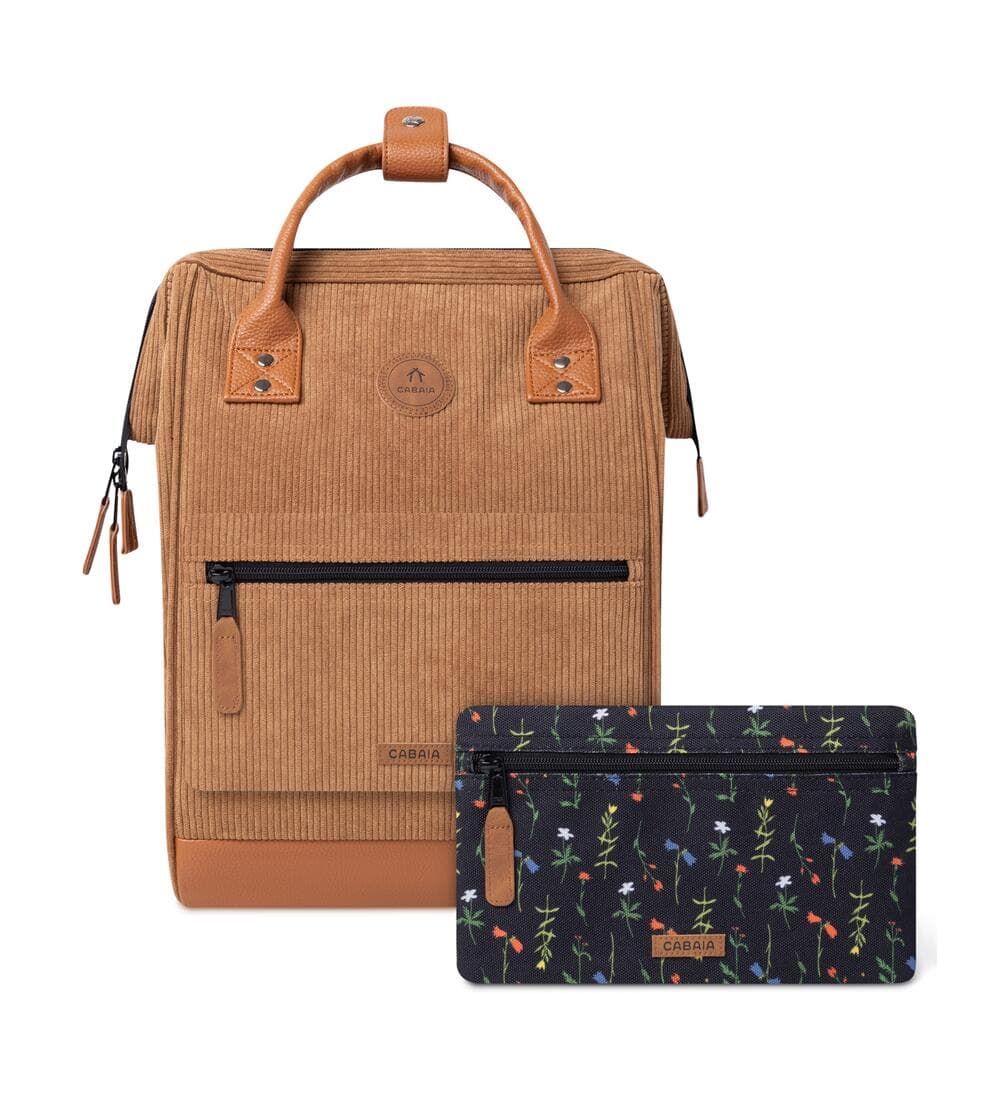 Cabaia Rucksack Adventurer Dubai größe M
