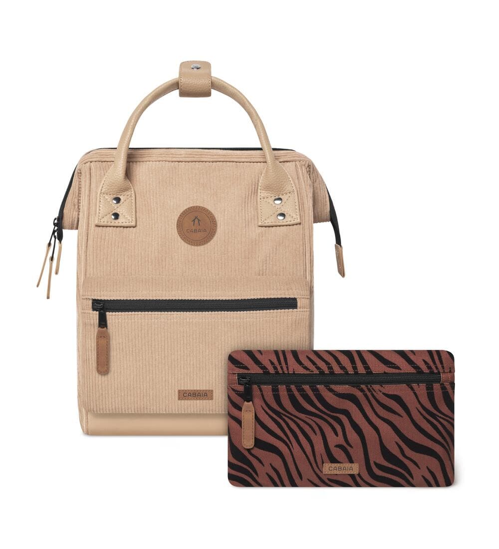 Cabaia Rucksack Adventurer Luxor größe S