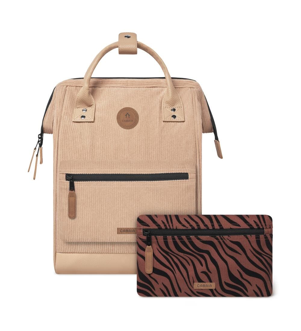 Cabaia Rucksack Adventurer Luxor größe M