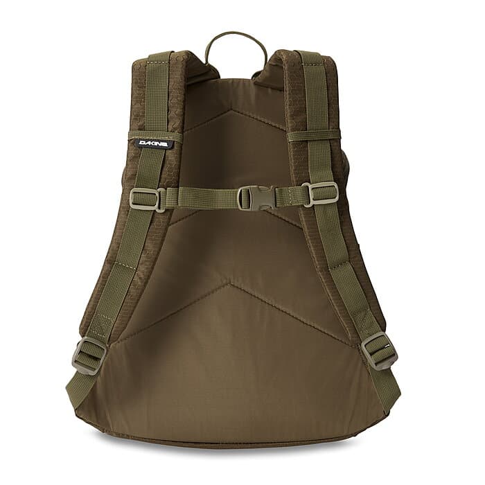 Dakine Wndr Pack 18L Dark Olive Dobby