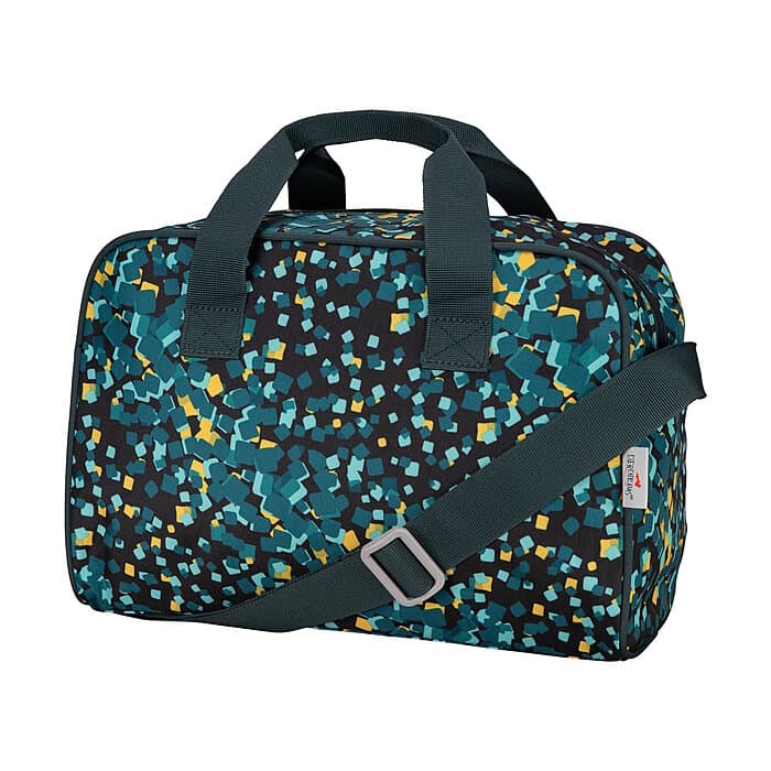 DerDieDas Sporttasche Dino Time