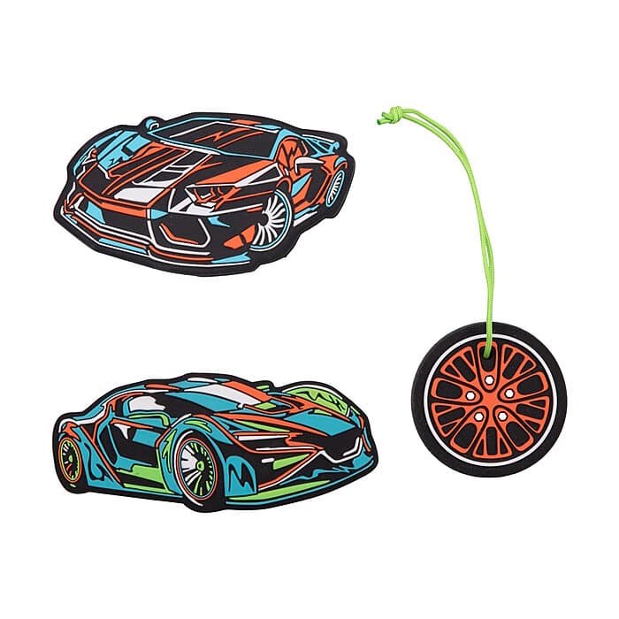 DerDieDas Wechselbuttons Magic Light