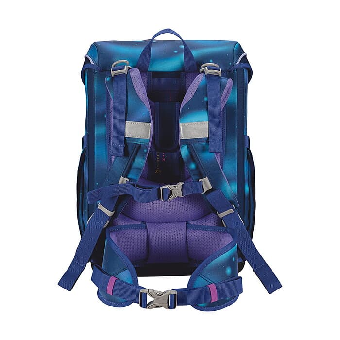 DerDieDas ErgoFlex Easy Luna Schulranzen-Set