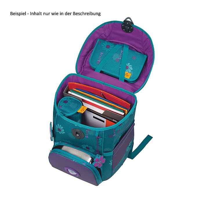 DerDieDas ErgoFlex Easy Exklusiv Superflash Fairy Flower