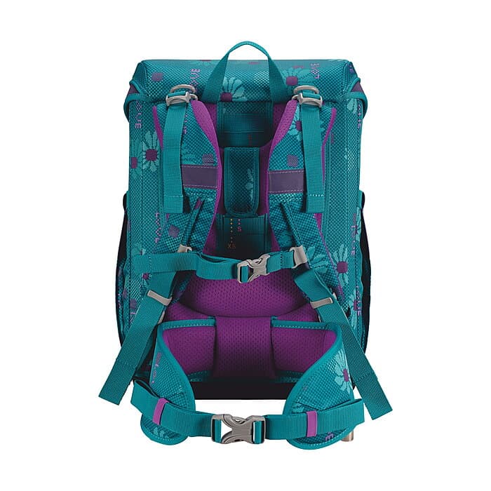 DerDieDas ErgoFlex Easy Exklusiv Superflash Fairy Flower