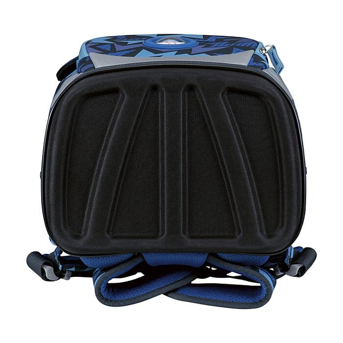 DerDieDas ErgoFlex Tiny Schulranzen Set Dark Dragon 6-teilig