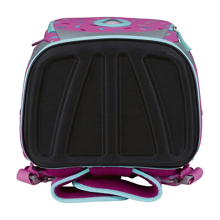 DerDieDas ErgoFlex Tiny Schulranzen Set Sweet Sprinkles 6-teilig