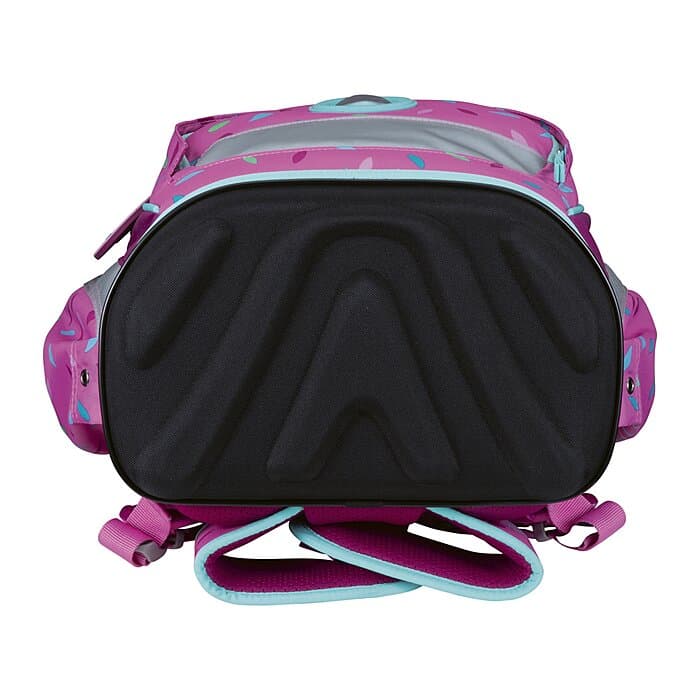 DerDieDas ErgoFlex Light Schulranzen Set Sweet Sprinkles 6-teilig