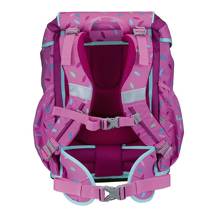 DerDieDas ErgoFlex Superlight Schulranzen Set Sweet Sprinkles