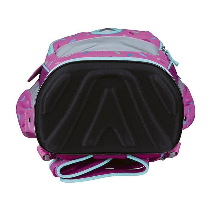 DerDieDas ErgoFlex Superlight Schulranzen Set Sweet Sprinkles