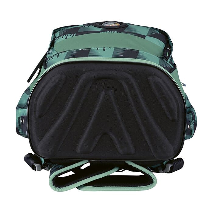 DerDieDas ErgoFlex Light Superflash Schulranzen Set Super Truck