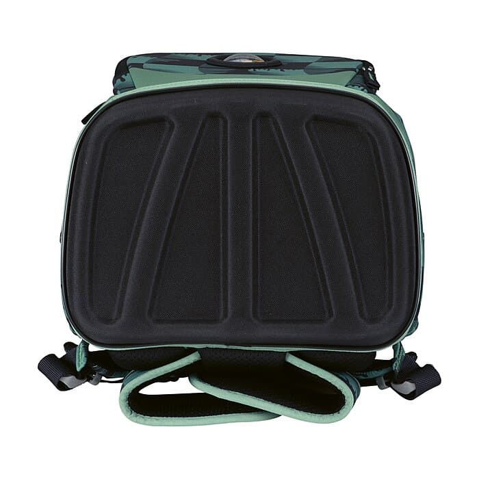 DerDieDas ErgoFlex Tiny Superflash Schulranzen Set Super Truck