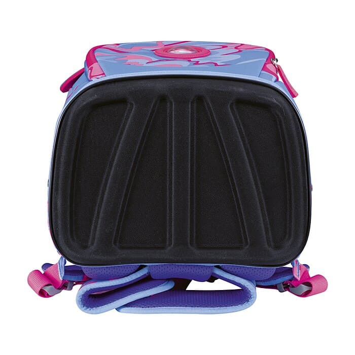 DerDieDas ErgoFlex Tiny Superflash Schulranzen Set Magic Unicorn