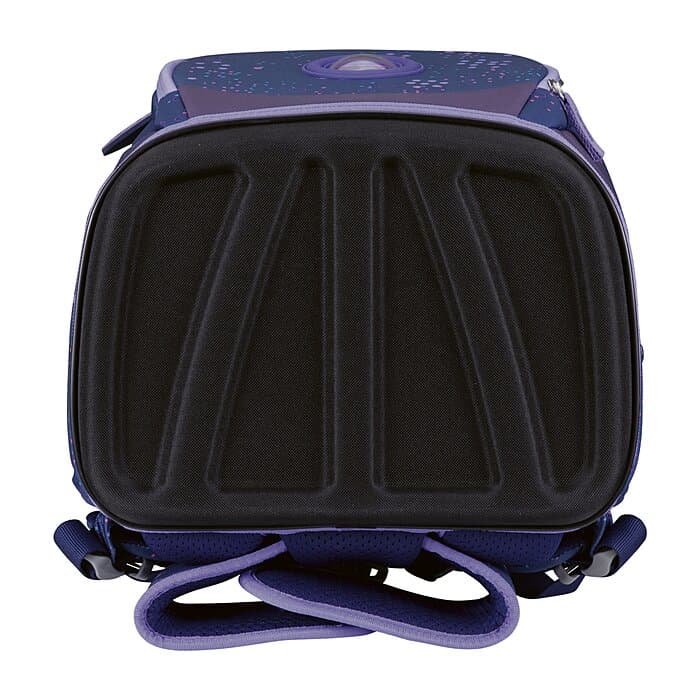 DerDieDas ErgoFlex Tiny Schulranzen Set Deep Ocean 6-teilig