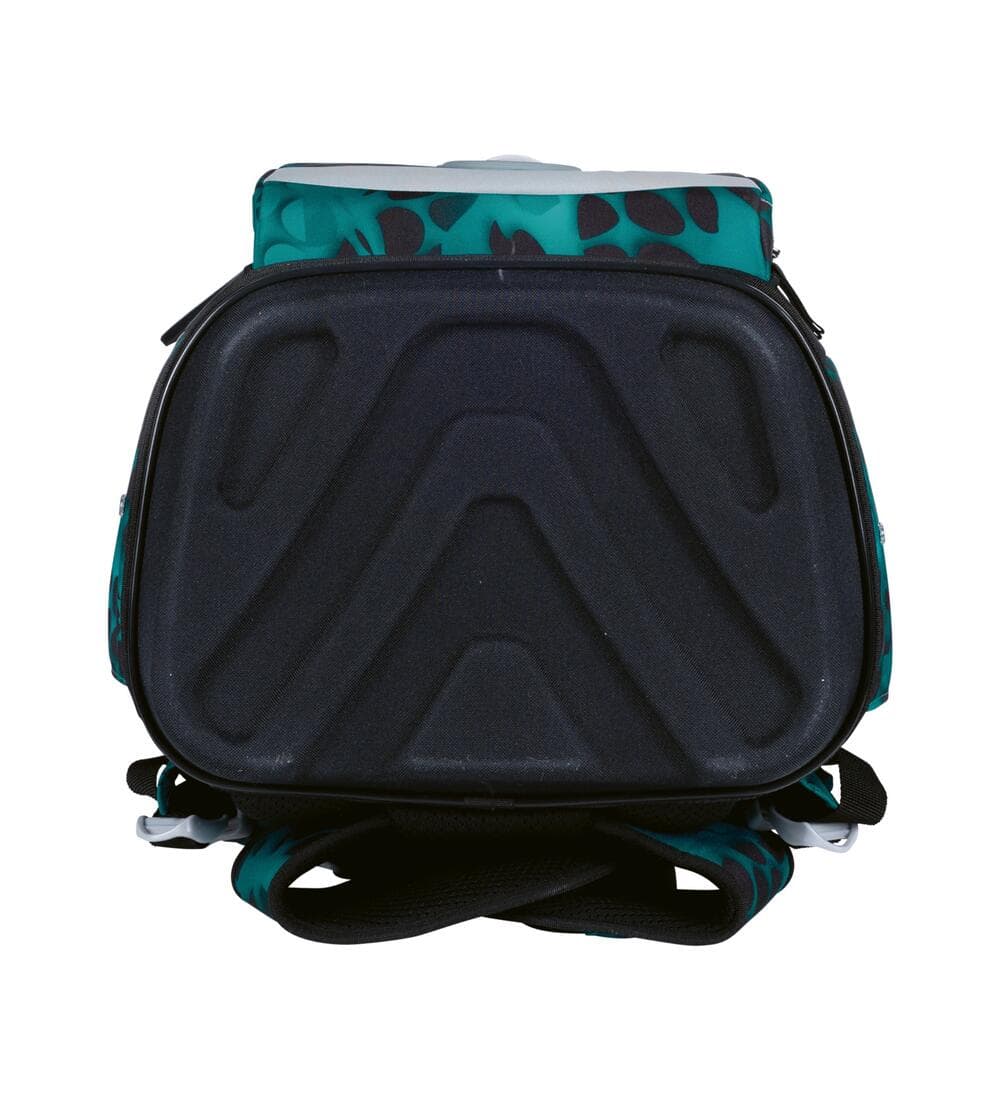 DerDieDas ErgoFlex Easy Schulranzen Set Reptile Rush 6-teilig