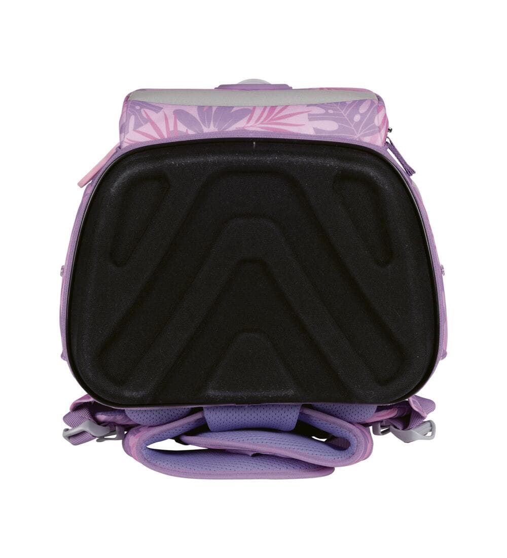 DerDieDas ErgoFlex Easy Schulranzen Set Safari Vibes 6-teilig