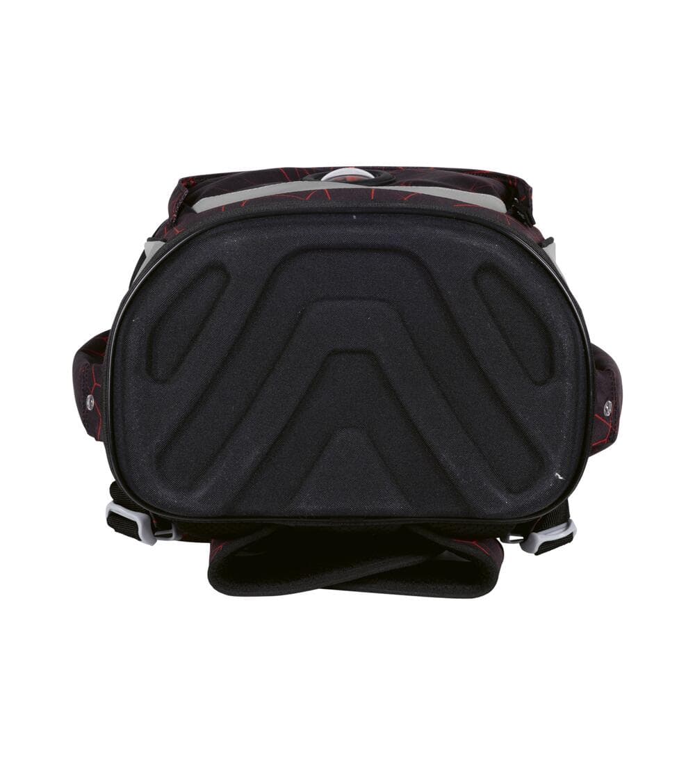 DerDieDas ErgoFlex Light Superflash Schulrucksack Set Wild Spirit